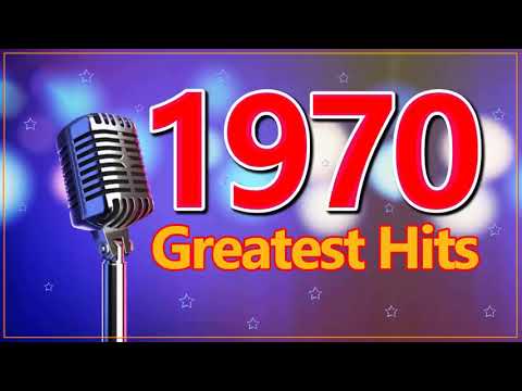 70's Oldies but Goodies - 70s Greatest Hits - Best Oldies Songs Of 1970s - Greatest 70s Music