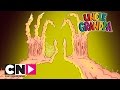 Uncle Grandpa I Want To Be Older Cartoon Network