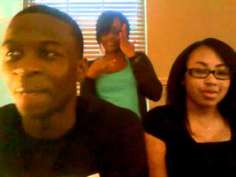 Myck Kabongo's Top 5 .. OnTheCool