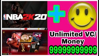 How to use LUCKY PATCHER in NBA2K20 Unlimited VC/MONEY 100% works [Tagalog Tuturial] Ondo TV