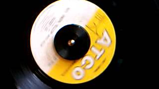 Dickey Lee -  Red Green Yellow and Blue -  vinyl 45