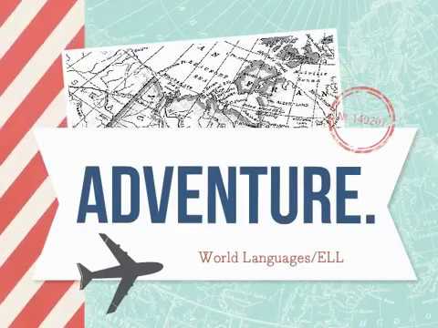 WORLD LANGUAGES AT HAROLD WASHINGTON COLLEGE