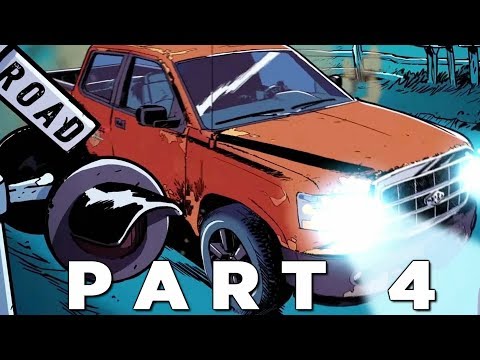 FAR CRY 5 LOST ON MARS Walkthrough Gameplay Part 4 - SAND DUNES (DLC)