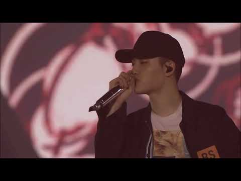 Download Exo Let Out The Beast Live 3gp Mp4 Codedwap