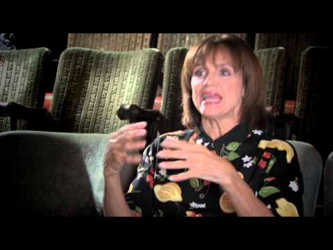 Into the Unknown with Viola Spolin