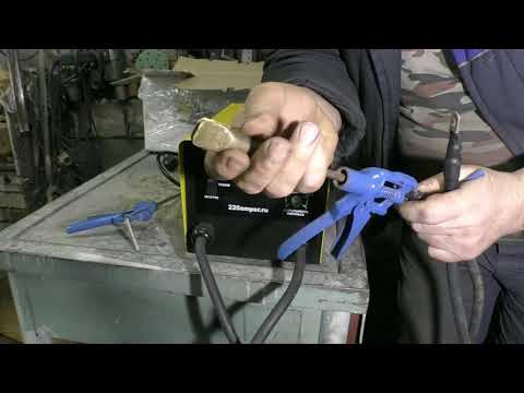 СПОТТЕР СТАРТ м1 Рихтовка крыла, испытание в рабочем режиме