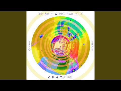 Download A R Machines Lost In A Mirror Maze DJ Aspects Mp3 dan Mp4 2019