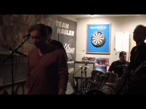 Connecticut's Rocked 'n' Loaded