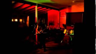 Winterborn - A World Apart - Live at the Parrot and Jigger