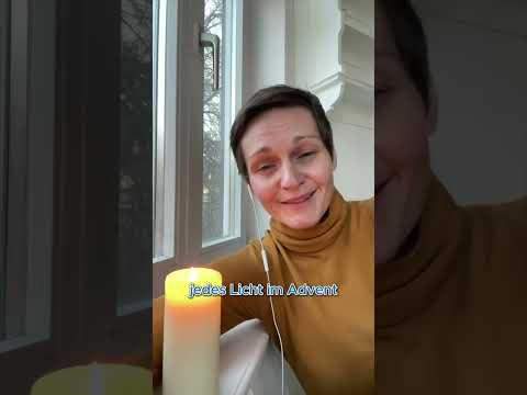 Segen für verstorbene Kinder von Franziska