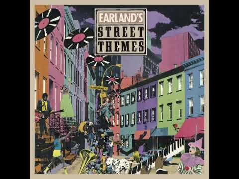 Charles Earland - Walk With Me