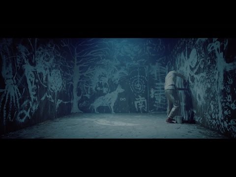 Disembarked - Saunter (Official Video)