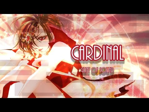 [MEIKO 11th Anniversary] Cardinal / Glint Of Sound [GOS10th]