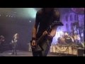 Edguy-Dead or rock,Speedhoven live 