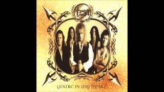 Ten ~ You're In My Heart