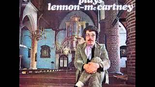 Louis van Dyke - She's Leaving Home