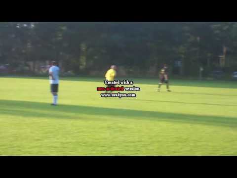 Mecz olkuskiej A-klasy: Laskowianka - Piliczanka II