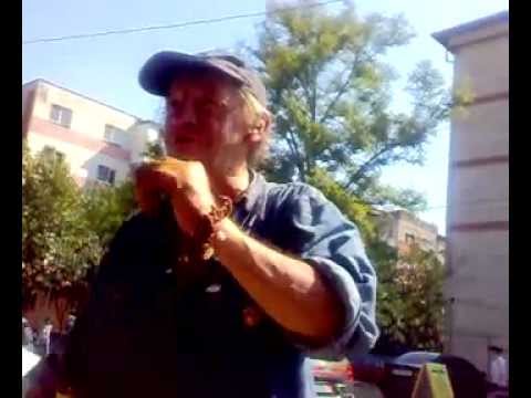 Femeia malanganbista