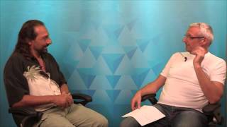 Nassim Haramein: TRPF French Interview by Marc Mistiaen with Nassim Haramein
