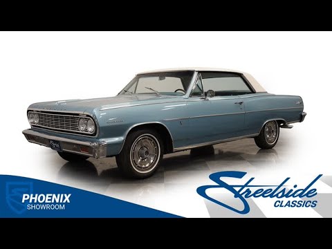 1964 Chevrolet Chevelle (CC-1926996) for sale in Mesa, Arizona
