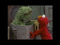 Elmo S Original Voice