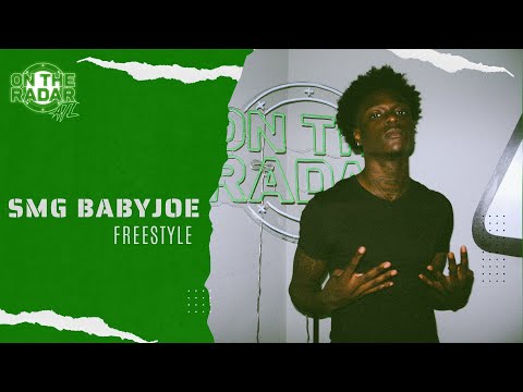 The SMGBabyJoe "On The Radar" Freestyle (ATL Edition)