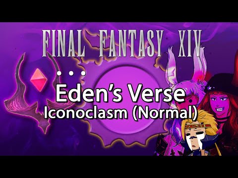 Portin' with Thinkles - Eden 7 (Normal) w/NEST