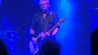 Spear of Destiny - Prison Planet (Whitby Pavilion - 31st October 2015)