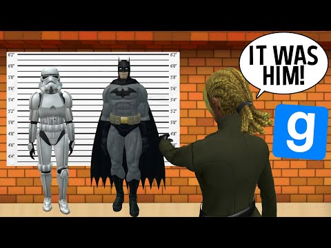 How My Trolling Got Someone Else Permanently Banned - Gmod Star Wars RP