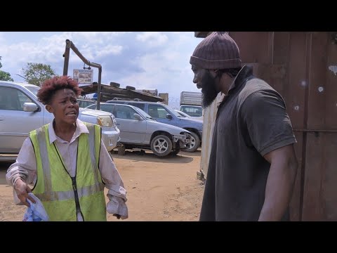 Ep 153🔥KWAME ATO The Village Mechanic//Ft Kompany Jordan Nsafoa Hemaa Timothy Philipa Obolo