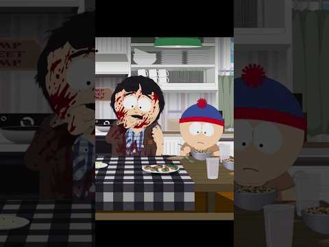 Dad Did You Kill Winnie the Pooh Funny South Park Clips #viral #comedy #southpark #funny #shorts