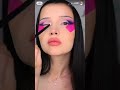 Ins Beauty Sharing Glamour Glamourous Eyes Makeup Eyemakeup