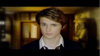 Jerome Clarke-Tangerine by Mansions