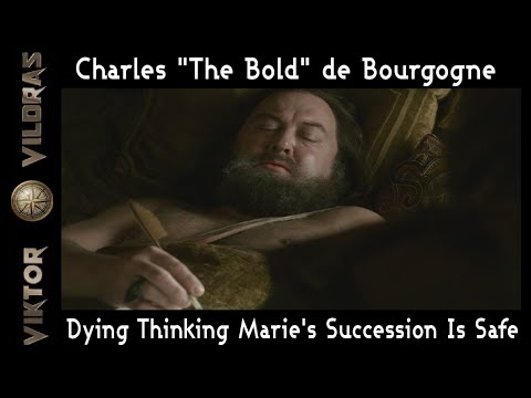 Why Wills Matter: A Burgundy Guide for EU4