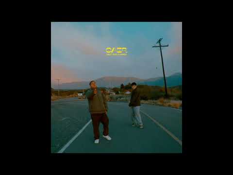 CAER - Lauti Vera x Arpen