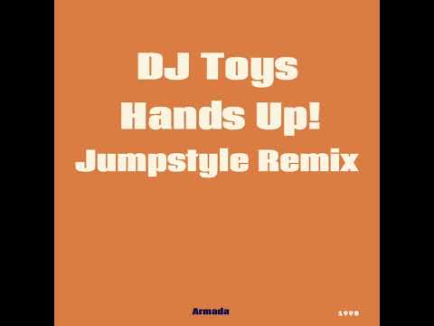 DJ Toys - Hands Up!