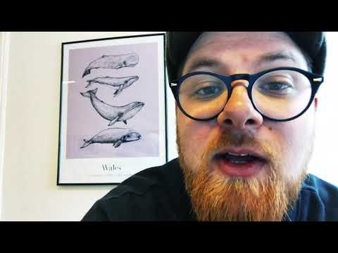 Sebastian Wijk says Hi and "Higher"