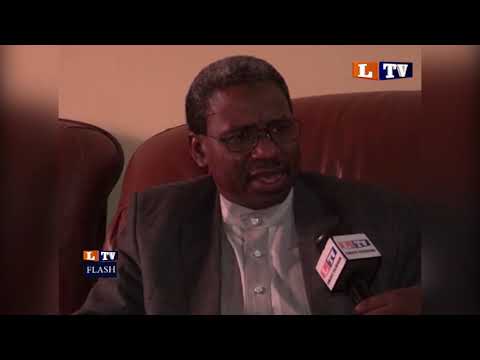 Dr Amadou Baba SY sur liberté TV