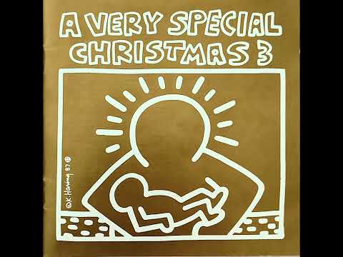 Various Artists- A Very Special Christmas 3 (Part One) (Full CD Album)