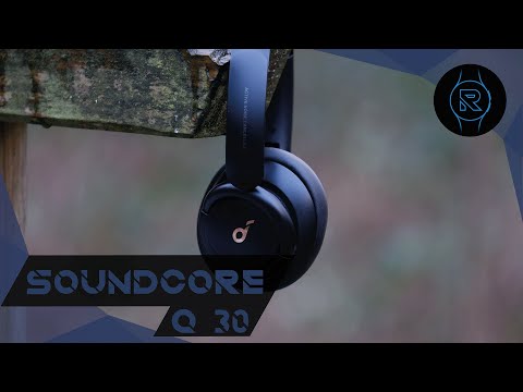SoundCore Q30 | Review | Deutsch/German