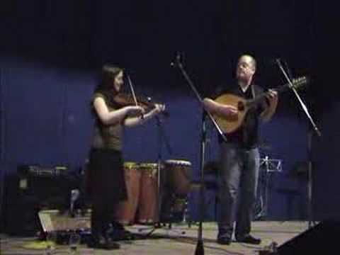 Aaron Jones & Claire Mann - William Taylor