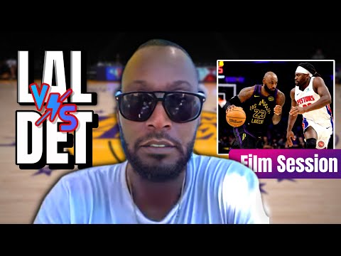 Kwame Brown- Is Live