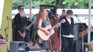 Neko Case   Nothing to Remember Live at Clearwater 2015