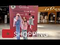 Clothes Shopping With Camryn Marjane Rabat