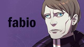 Fire Emblem Chaos: Fabio's Weave — Full Transcript & Summary