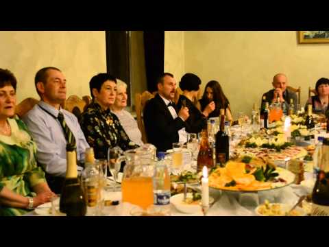 Muzikantas  Antanas  -  80-čio   Jubiliejus -