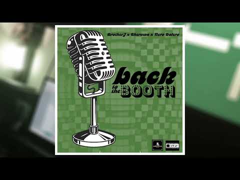 Brother J ☆ Cherowa ☆ Nero Kolero  -  Back to the Booth