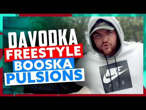 Video thumbnail for Pulsion textuelle