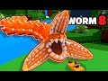 WORM 8 Roblox FUNNY MOMENTS Build A Boat For Treasure