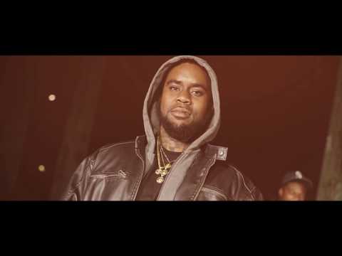 Chris Lockett feat. Project Poppa - "I'm Outside" Music Video